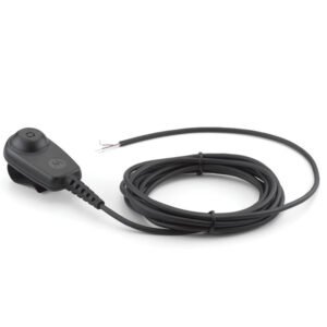 RMN5054 RMN5054B Motorola IMPRES Visor Microphone