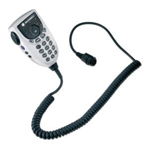 RMN5065 Motorola IMPRES Keypad Microphone