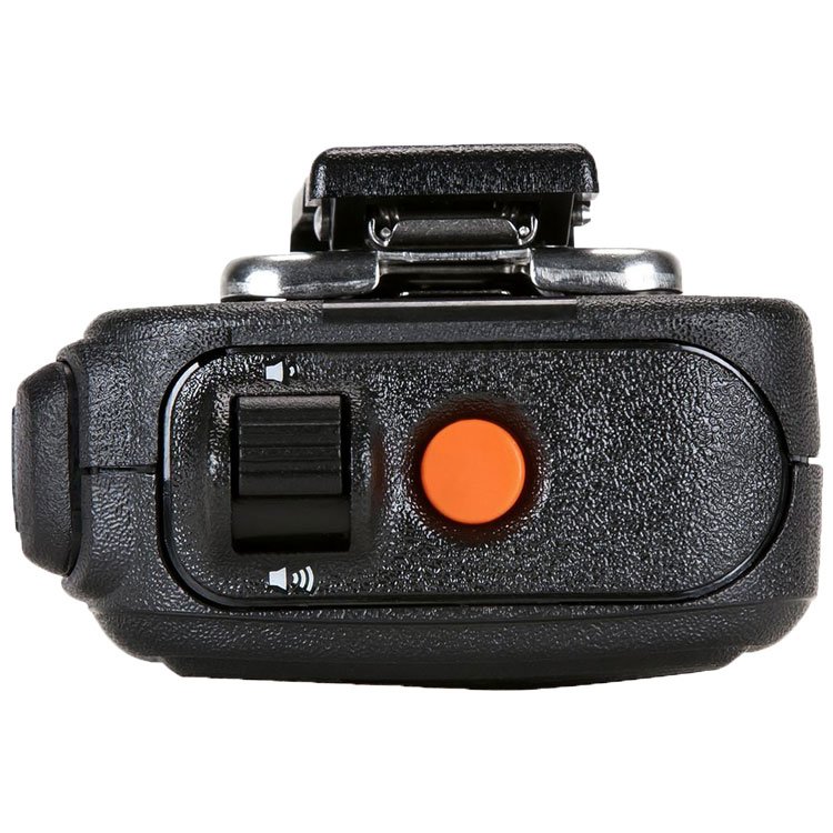 PMMN4099 PMMN4099A Motorola Remote Speaker Microphone - Image 2