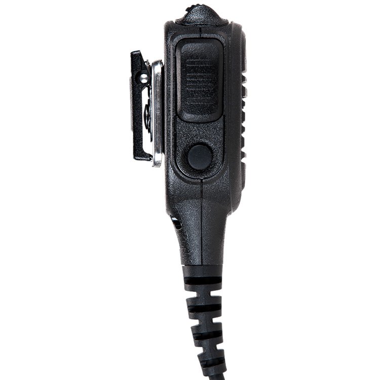 PMMN4099 PMMN4099A Motorola Remote Speaker Microphone - Image 4