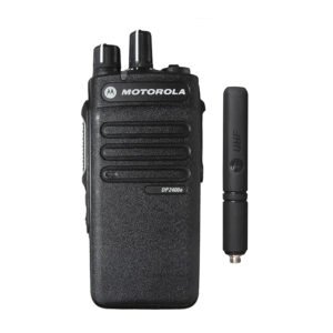 Motorola DP2400e MOTOTRBO Digital Radio Wholesale Supplier | TSHICOM