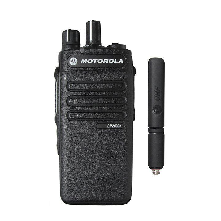 Motorola DP2400e MOTOTRBO Digital Radio Wholesale Supplier | TSHICOM