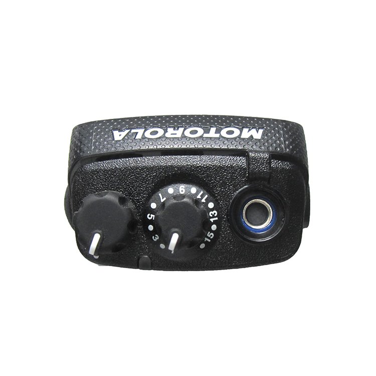 Motorola DP2400e MOTOTRBO Digital Radio Wholesale Supplier | TSHICOM - Image 2