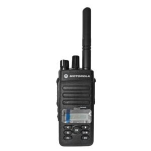 Motorola DP2600 MOTOTRBO Digital Two Way Radio Wholesale | TSHICOM