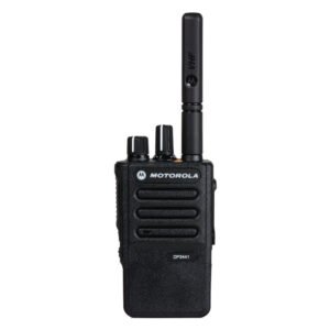 Motorola DP3441 & DP3661 MOTOTRBO Compact Heavy-Duty Radio Wholesale | TSHICOM