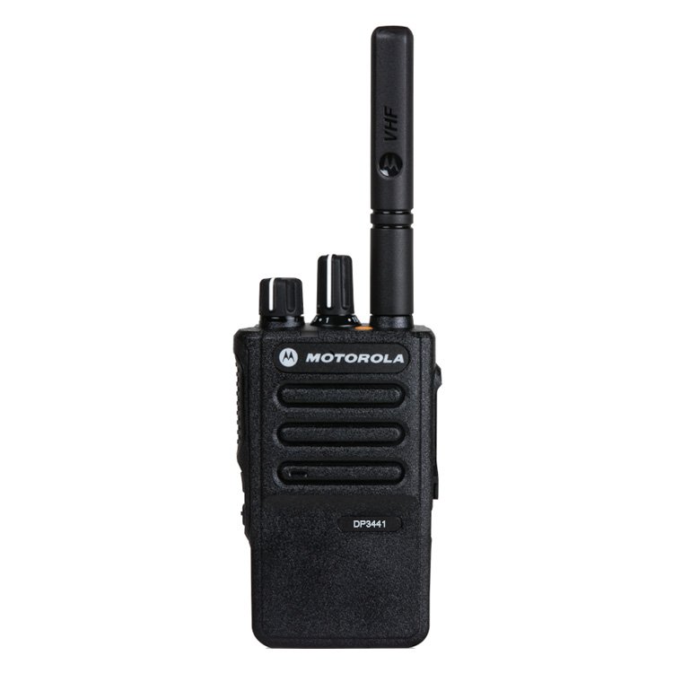 Motorola DP3441 & DP3661 MOTOTRBO Compact Heavy-Duty Radio Wholesale | TSHICOM
