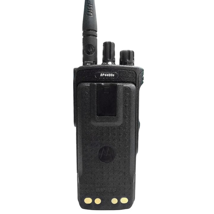 Motorola DP4400e & DP4401e MOTOTRBO Next-Gen Radio Wholesale | TSHICOM - Image 4