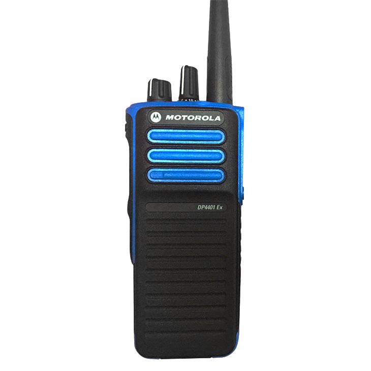 Motorola DP4401_Ex ATEX Explosion Proof Radio Wholesale | TSHICOM