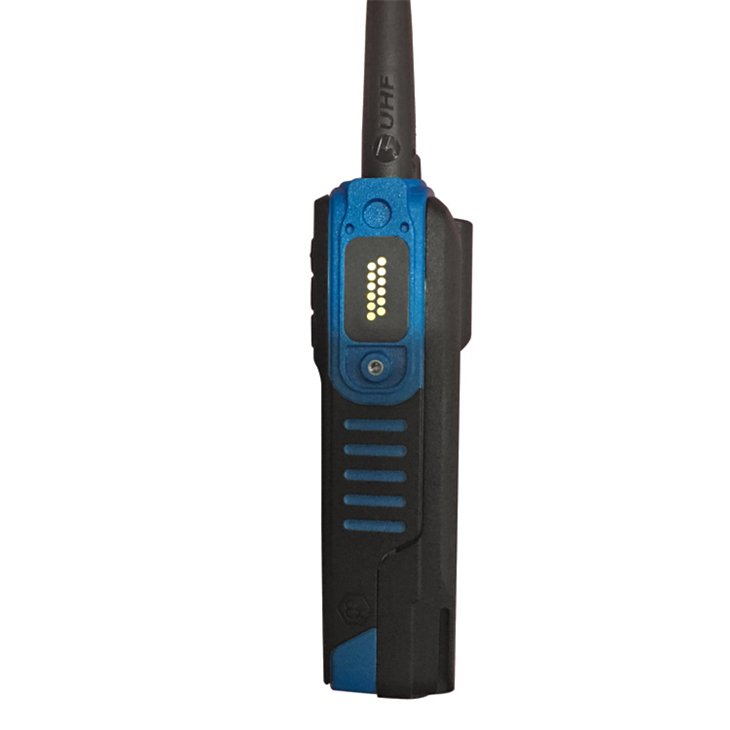 Motorola DP4401Ex ATEX Explosion Proof Radio Wholesale | TSHICOM - Image 2