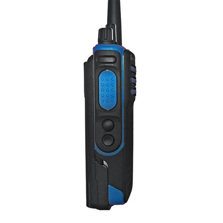 Motorola DP4401Ex ATEX Explosion Proof Radio Wholesale | TSHICOM - Image 3