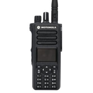 Motorola DP4801e & DP4800e MOTOTRBO Next-Gen Radio Wholesale | TSHICOM