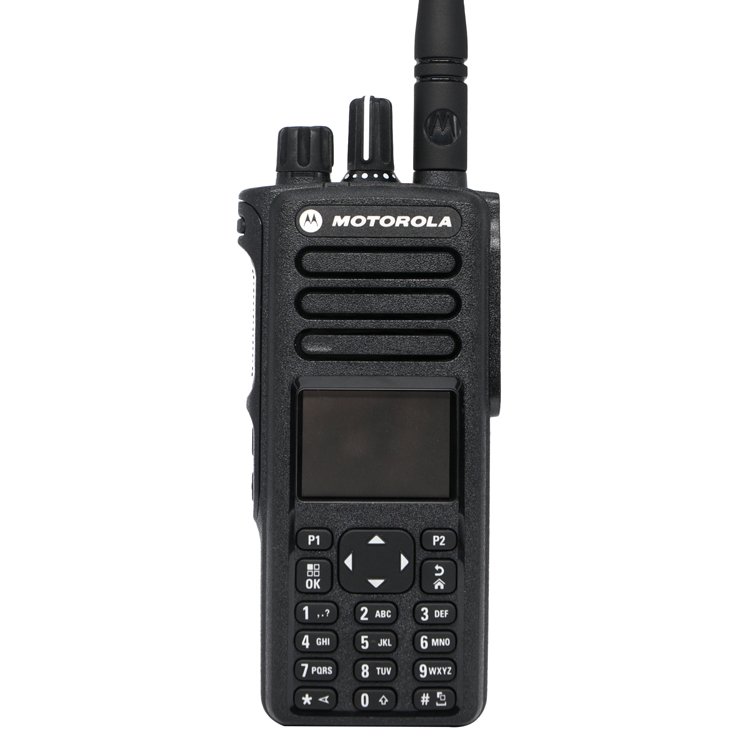 Motorola DP4801e & DP4800e MOTOTRBO Next-Gen Radio Wholesale | TSHICOM