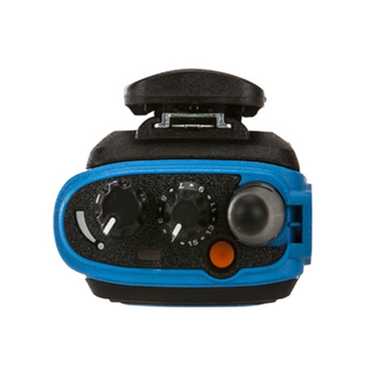 Motorola DP4801Ex ATEX Display Explosion Proof Radio Wholesale | TSHICOM - Image 2