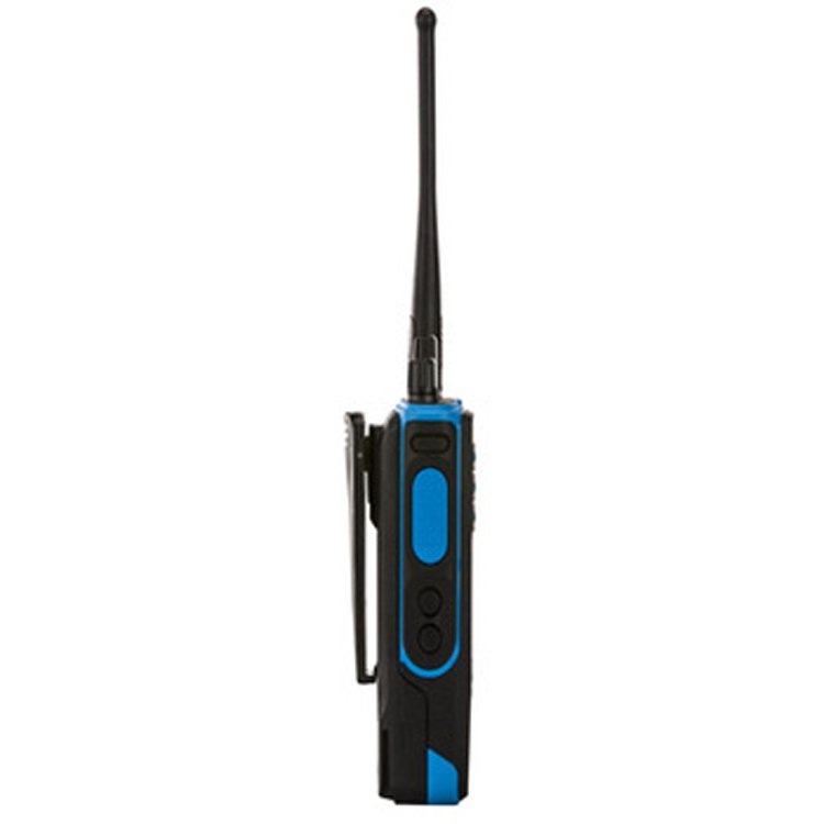Motorola DP4801Ex ATEX Display Explosion Proof Radio Wholesale | TSHICOM - Image 4