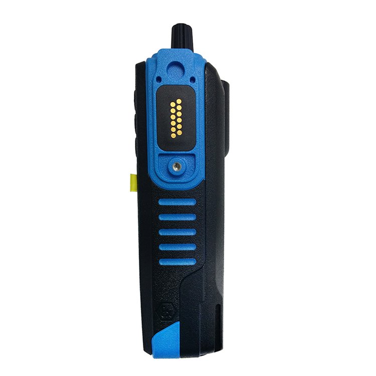 Motorola DP4801Ex ATEX Display Explosion Proof Radio Wholesale | TSHICOM - Image 5