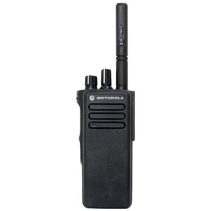 Motorola GP328D Digital Two-Way Radio Supplier | Bulk Purchase Quote & Accessories