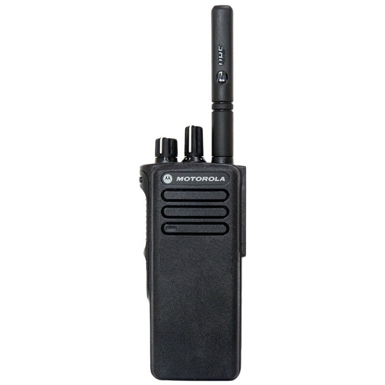 Motorola GP328D Digital Two-Way Radio Supplier | Bulk Purchase Quote & Accessories