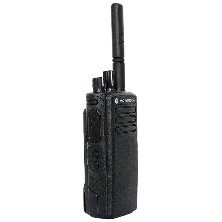 Motorola GP328D Digital Two-Way Radio Supplier | Bulk Purchase Quote & Accessories - Image 2