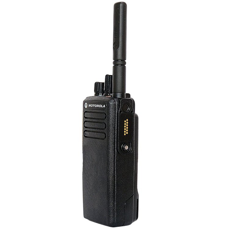 Motorola GP328D Digital Two-Way Radio Supplier | Bulk Purchase Quote & Accessories - Image 3