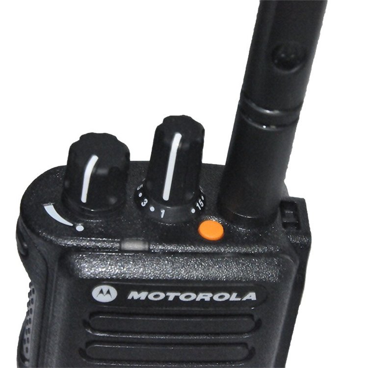 Motorola GP328D Digital Two-Way Radio Supplier | Bulk Purchase Quote & Accessories - Image 6