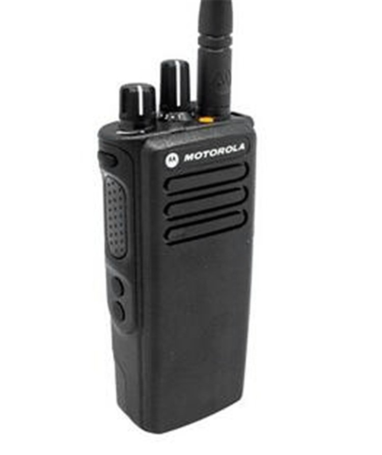 Motorola GP328D Digital Two-Way Radio Supplier | Bulk Purchase Quote & Accessories - Image 7