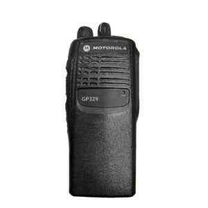 Motorola GP329 Two-Way Radio Supplier | Wholesale Price & Bulk Purchase