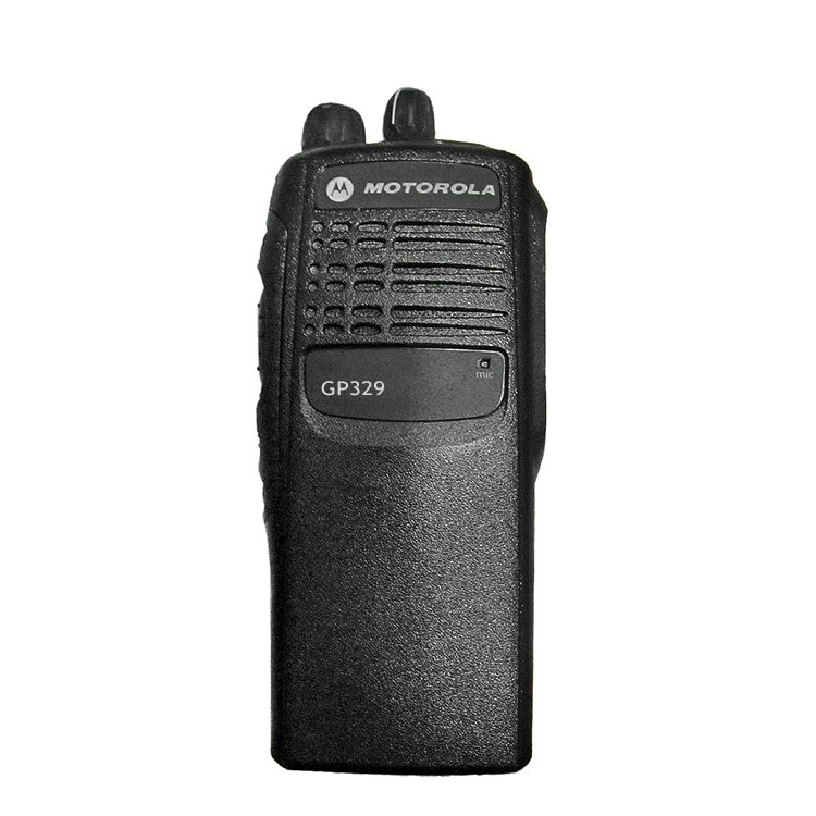 Motorola GP329 Two-Way Radio Supplier | Wholesale Price & Bulk Purchase