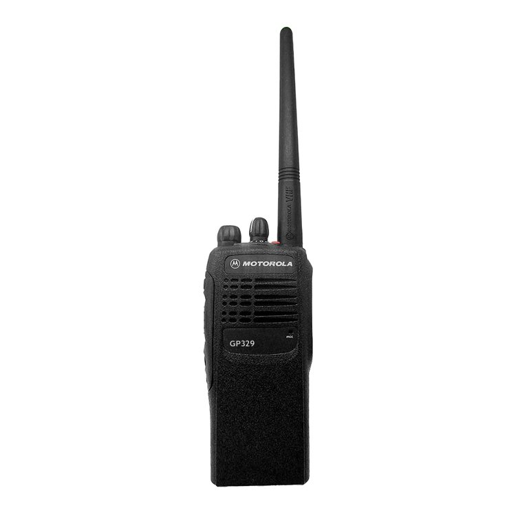 Motorola GP329 Professional Two-Way Radio Supplier | Wholesale Price & Bulk Purchase - Image 2