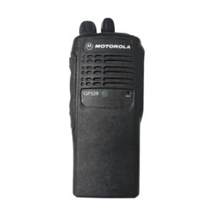 Motorola GP329Ex ATEX Intrinsically Safe Radio Supplier | Wholesale & Bulk Order