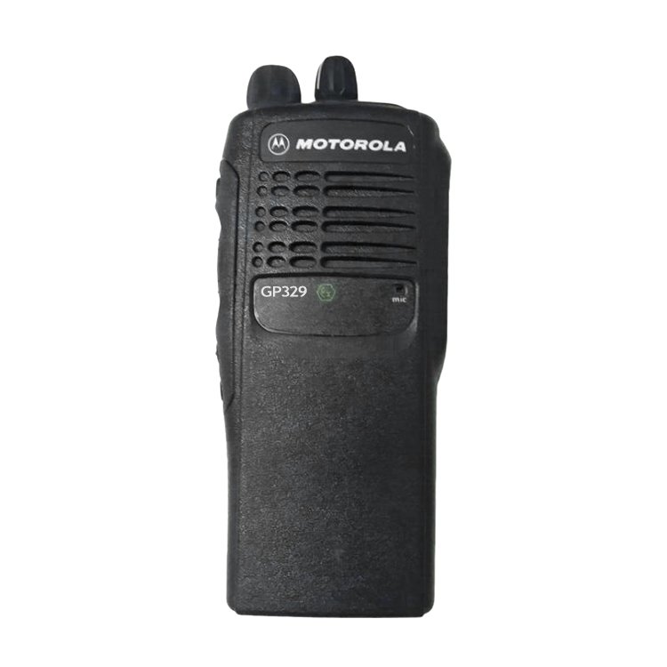 Motorola GP329Ex ATEX Intrinsically Safe Radio Supplier | Wholesale & Bulk Order