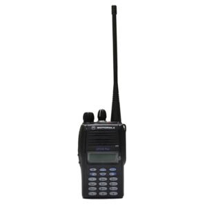 Motorola GP338 Plus Compact Display Radio Supplier | Wholesale & Bulk Price