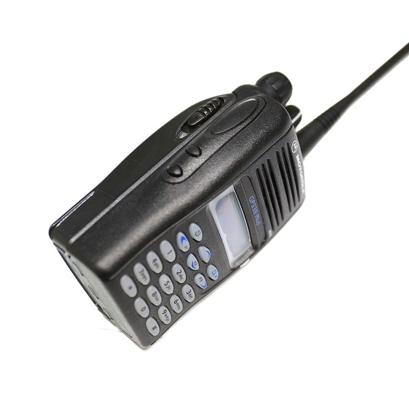 Motorola GP338 Plus Compact Display Radio Supplier | Wholesale & Bulk Price - Image 4