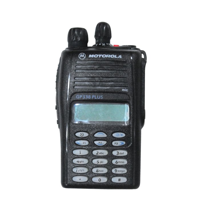 Motorola GP338 Plus Compact Display Radio Supplier | Wholesale & Bulk Price - Image 6