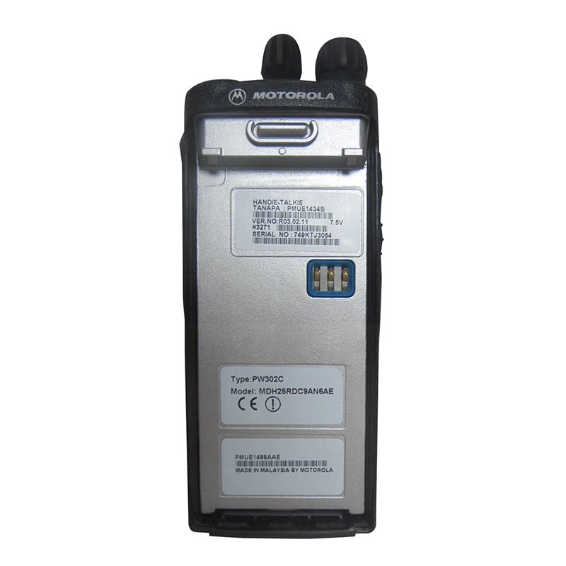 Motorola GP339 Display Keypad Two-Way Radio Supplier | Wholesale & Bulk Price - Image 5