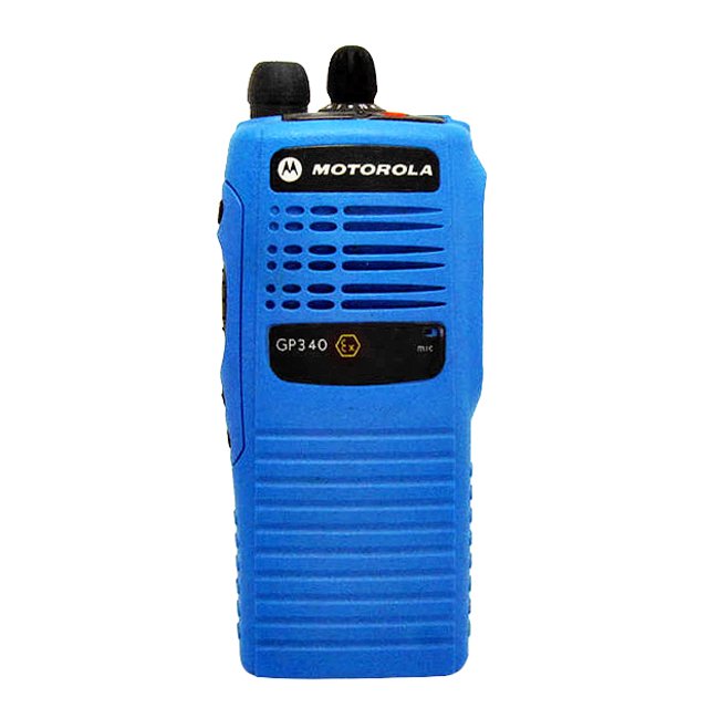 Motorola GP340 Ex ATEX Two-Way Radio Supplier – Wholesale Price & Bulk Purchase - Image 3