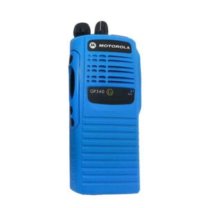 Motorola GP340 Ex ATEX Two-Way Radio Supplier – Wholesale Price & Bulk Purchase