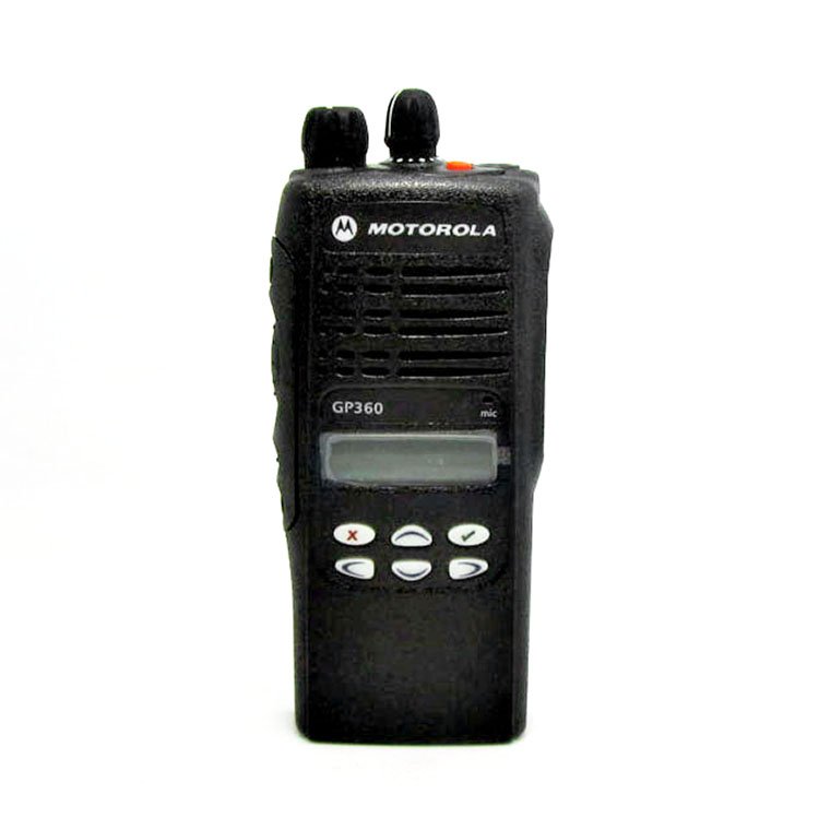 Motorola GP360 Two-Way Radio Supplier – Wholesale Price & Bulk Purchase
