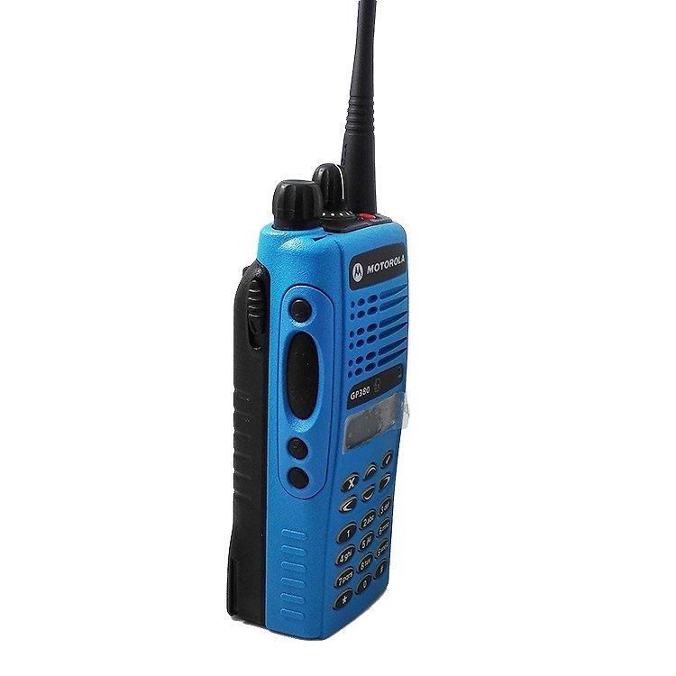 Motorola GP380 Ex ATEX Two-Way Radio Supplier – Bulk Sourcing & Price - Image 4