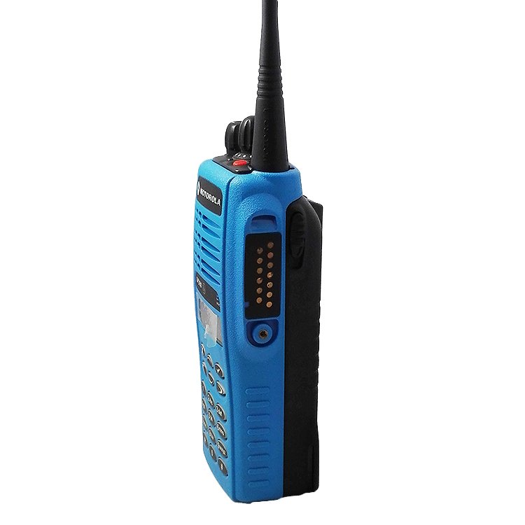 Motorola GP380 Ex ATEX Two-Way Radio Supplier – Bulk Sourcing & Price - Image 5