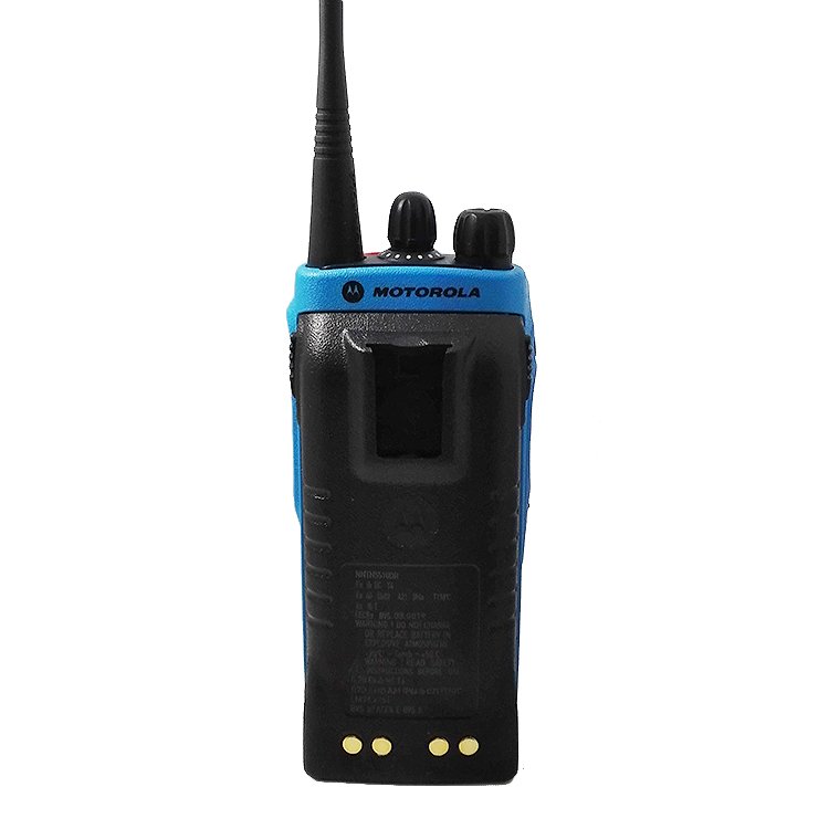 Motorola GP380 Ex ATEX Two-Way Radio Supplier – Bulk Sourcing & Price - Image 6