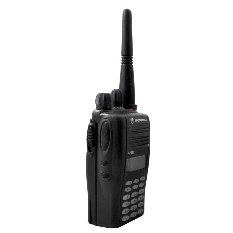 Motorola GP388 Compact Two-Way Radio Supplier – Wholesale Bulk Sourcing - Image 6