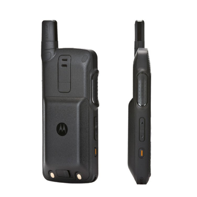 Motorola SL4000 MOTOTRBO Digital Two-Way Radio Supplier – Slim Smart Radio for Business Managers - Image 3