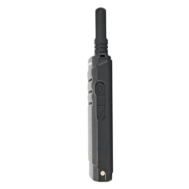 Motorola MOTOTRBO SL1600 Ultra-Slim Commercial Radio Wholesale | TSHICOM - Image 4