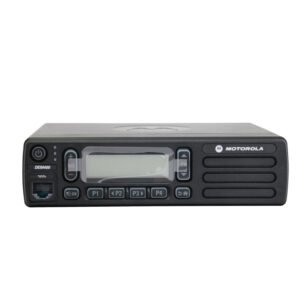 Motorola DEM400 Mobile Radio | MOTOTRBO Digital Vehicle Radio Supplier