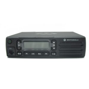 Motorola DEM500 Mobile Radio | MOTOTRBO Digital Vehicle Radio Supplier