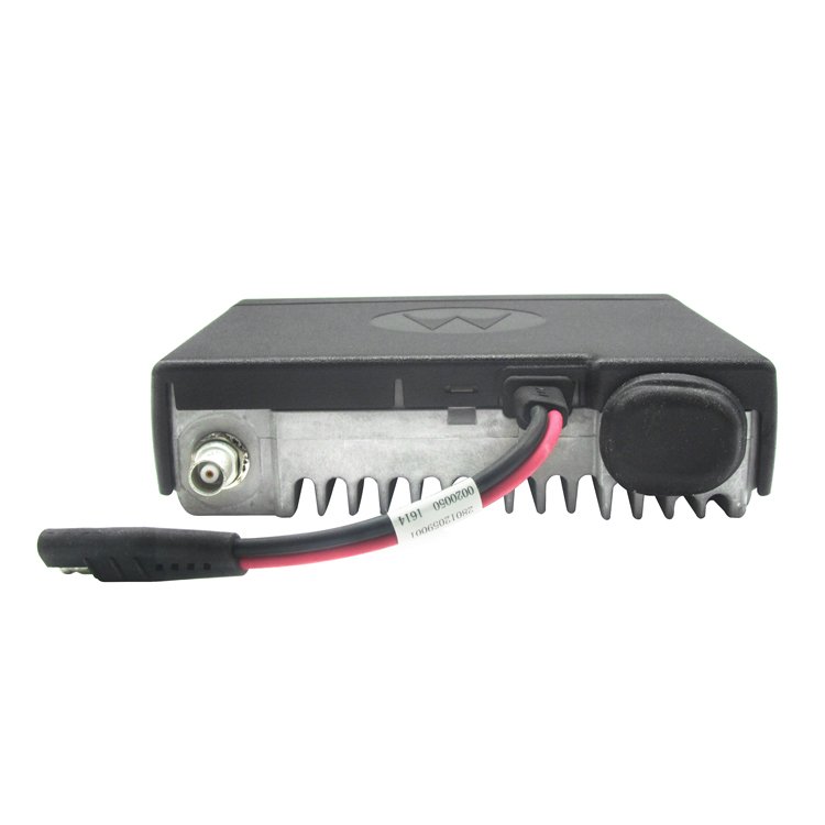 Motorola DEM500 Mobile Radio - Image 2