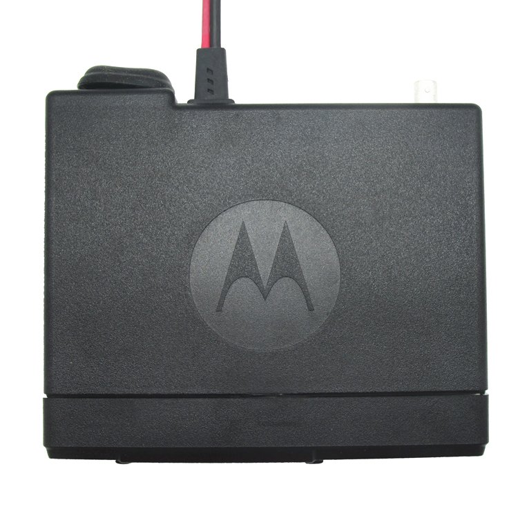 Motorola DEM500 Mobile Radio - Image 4