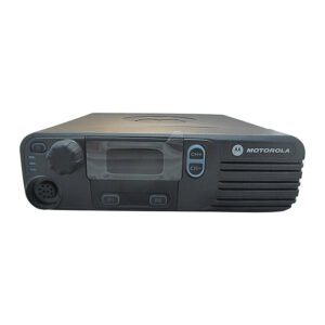 Motorola DGM4100 / DGM4100+ Mobile Radio | MOTOTRBO Supplier