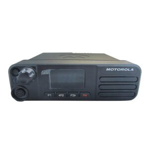 Motorola DGM5000 / DGM5500 Mobile Radio | MOTOTRBO Supplier