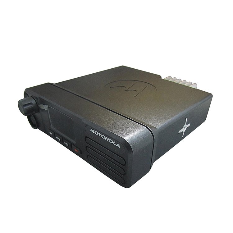 Motorola DGM5000 / DGM5500 Mobile Radio - Image 2